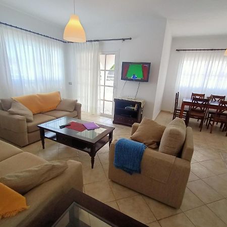 Vv Jara Villa Caleta De Fuste Exterior foto