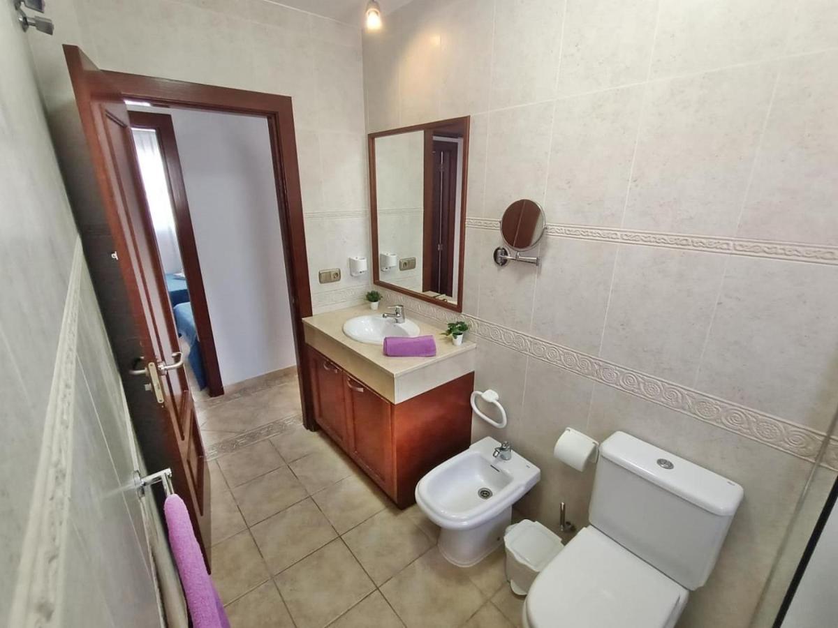 Vv Jara Villa Caleta De Fuste Exterior foto